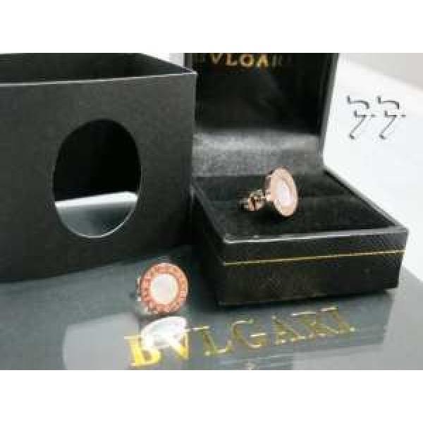 個性派2026春夏 BVLGARI ブルガリピアス.229.