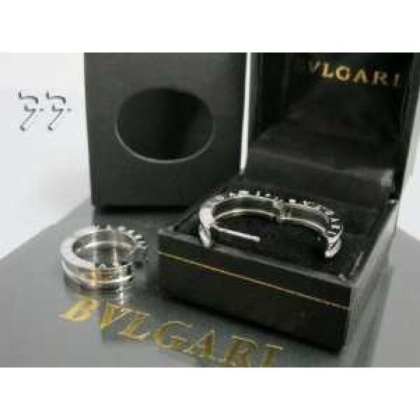 大人気☆NEW!! 2026春夏 BVLGARI ブルガリピアス.229.