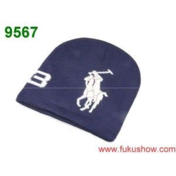 POLO 帽子 マフラー セット2026秋冬新作