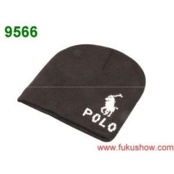 POLO 帽子 マフラー セット2026秋冬新作
