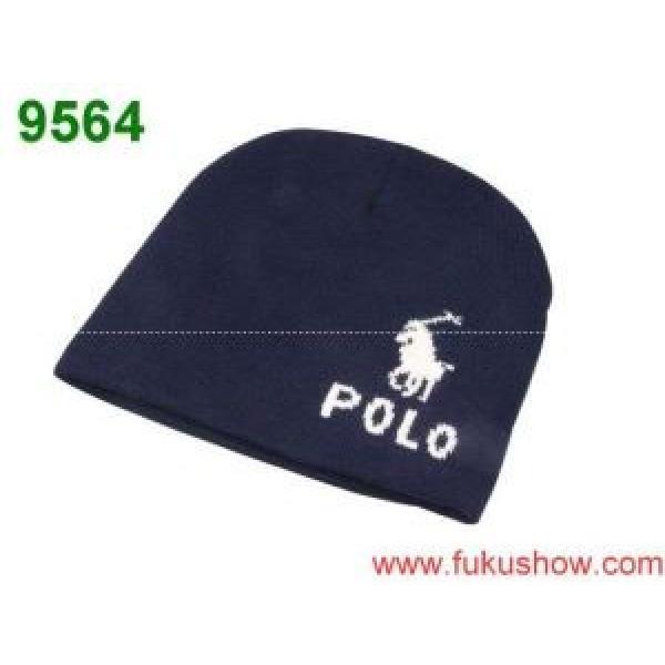 POLO 帽子 マフラー セット2026秋冬新作