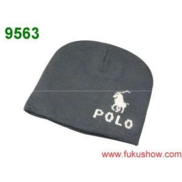 POLO 帽子 マフラー セット2026秋冬新作