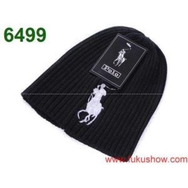 POLO 帽子 マフラー セット2025秋冬新作