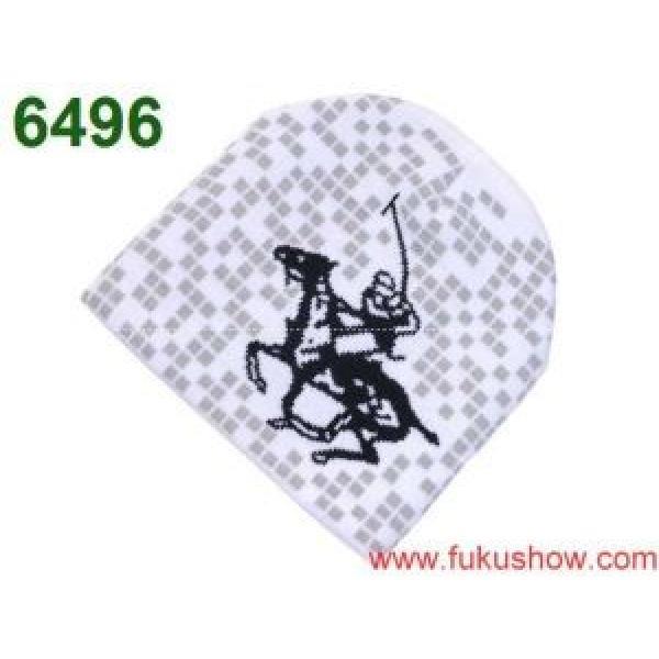POLO 帽子 マフラー セット2025秋冬新作