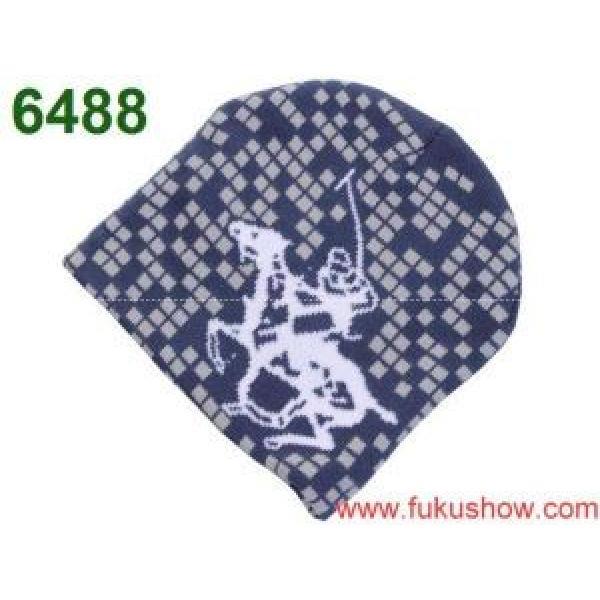 POLO 帽子 マフラー セット2025秋冬新作