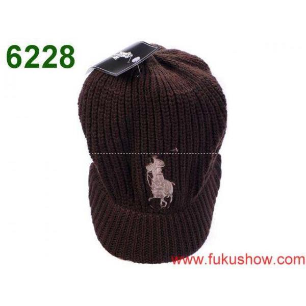 POLO 帽子 マフラー セット2025秋冬新作
