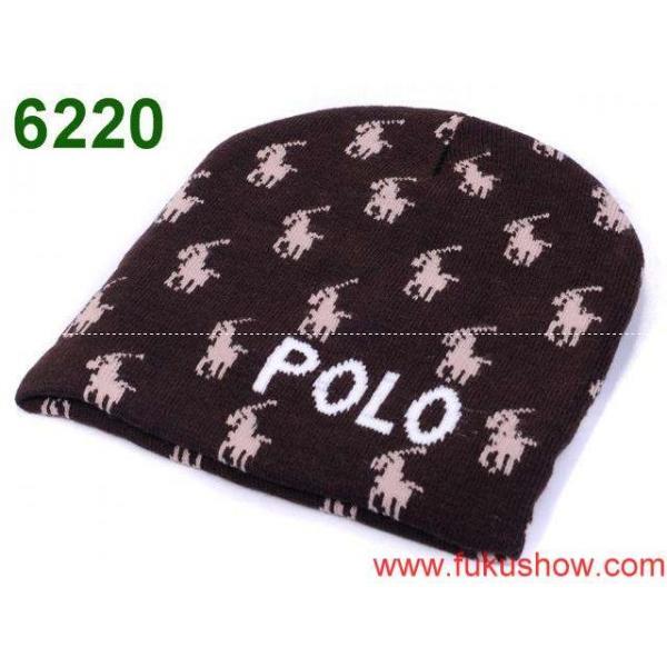 POLO 帽子 マフラー セット2026秋冬新作