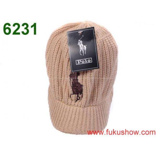 POLO 帽子 マフラー セット2026秋冬新作