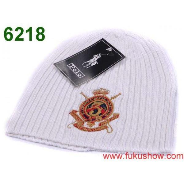 POLO 帽子 マフラー セット2026秋冬新作