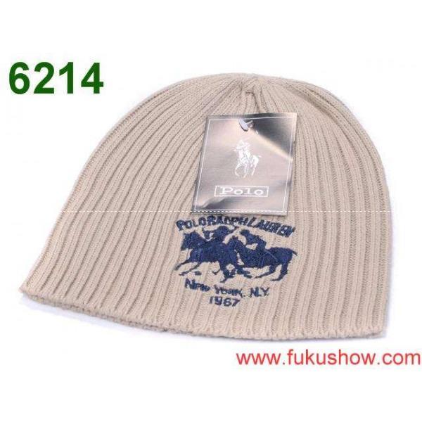 POLO 帽子 マフラー セット2026秋冬新作