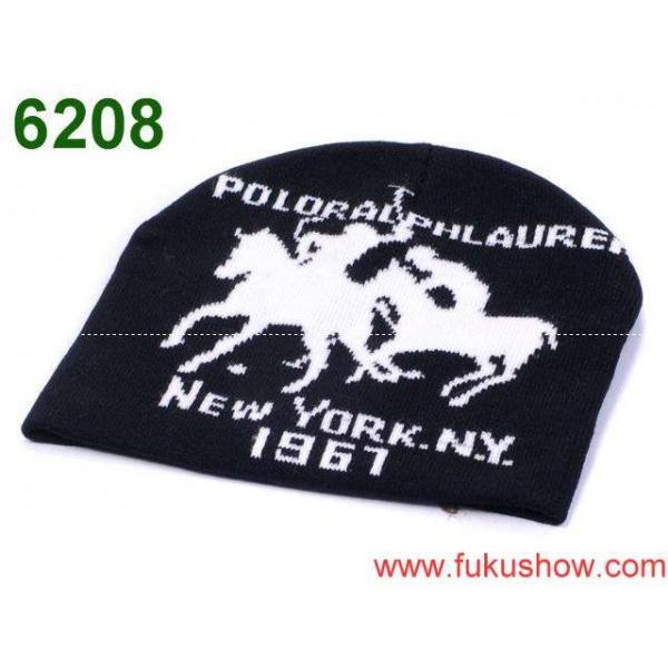 POLO 帽子 マフラー セット2026秋冬新作