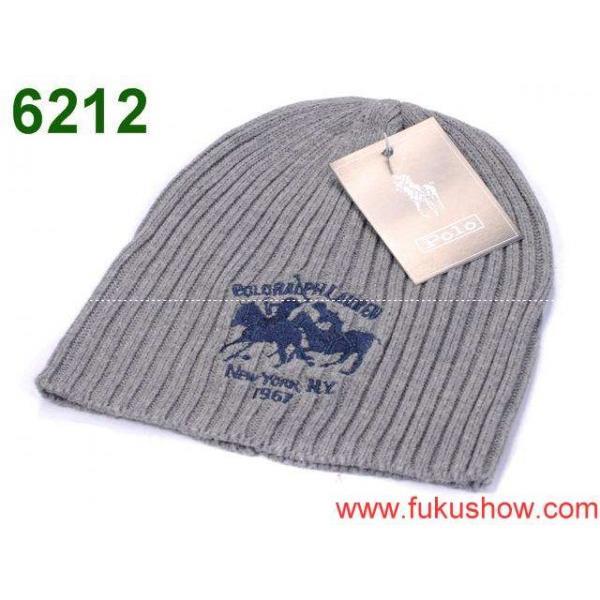POLO 帽子 マフラー セット2026秋冬新作
