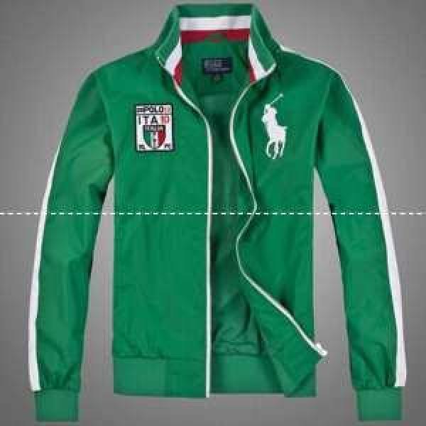 polo ralph lauren 2026秋冬新作 ジャケット
