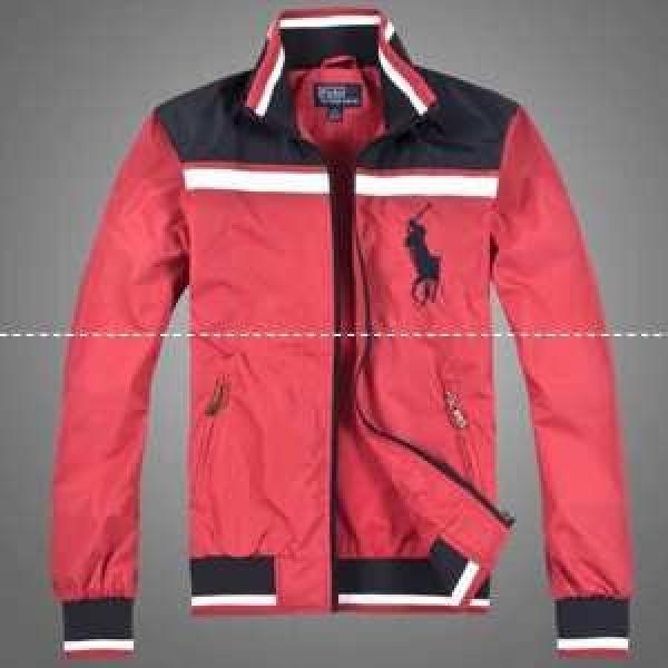 polo ralph lauren 2026秋冬新作 ジャケット