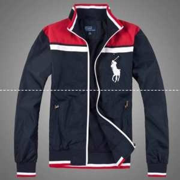 polo ralph lauren 2025秋冬新作 ジャケット