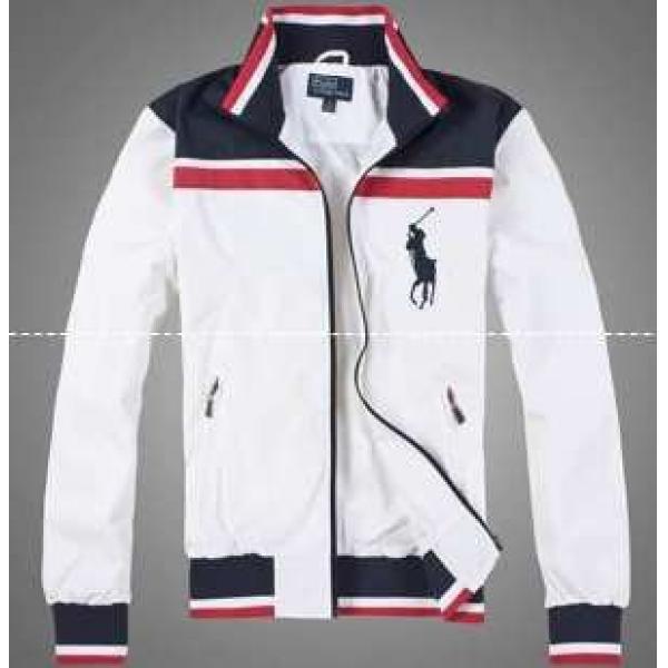 polo ralph lauren 2026秋冬新作 ジャケット