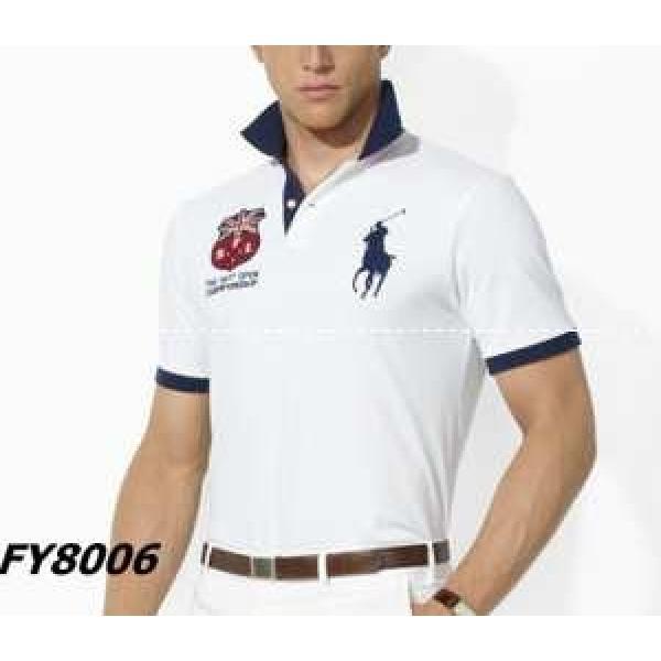 2026春夏新作 polo ralph lauren 半袖ポロシャツ