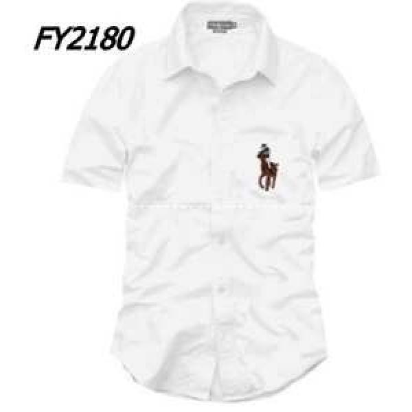 2026春夏新作 polo ralph lauren 半袖シャツ