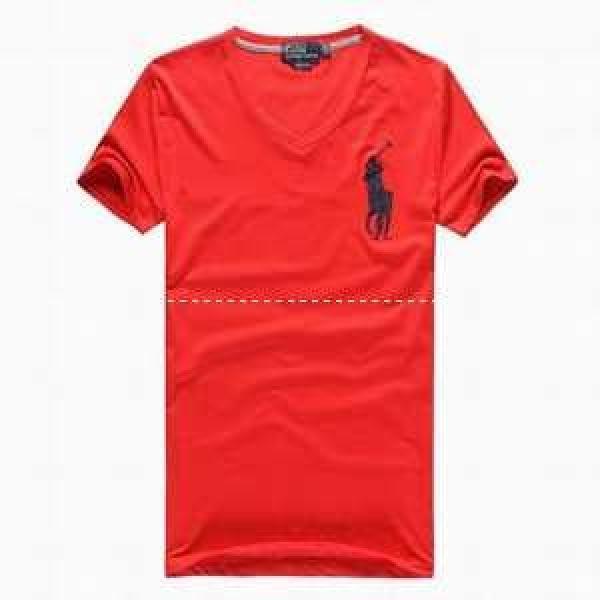 2026新入荷 ポロ ラルフローレン 半袖Tシャツ 4色可選