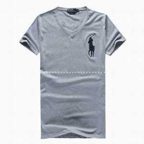 2026新入荷 ポロ ラルフローレン 半袖Tシャツ 人気商品 4色可選