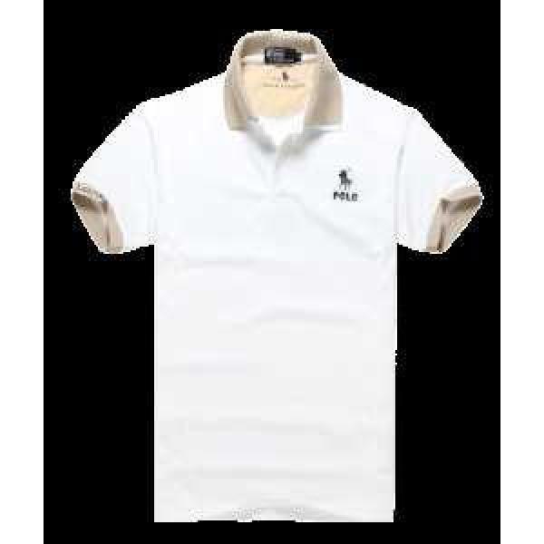 人気が爆発  2026 Polo Ralph Lauren ポロ ラルフローレン半袖 Tシャツ