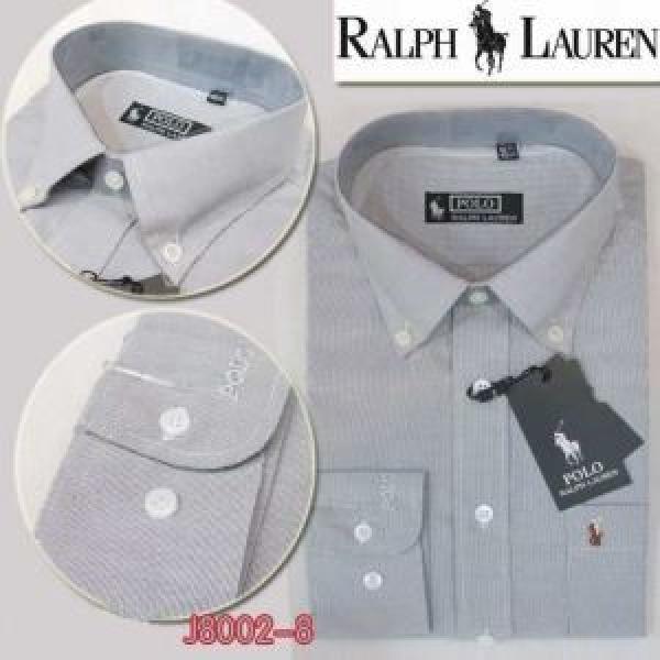 2026秋冬 お買得 Polo Ralph Lauren ポロ ラルフローレン 長袖シャツ