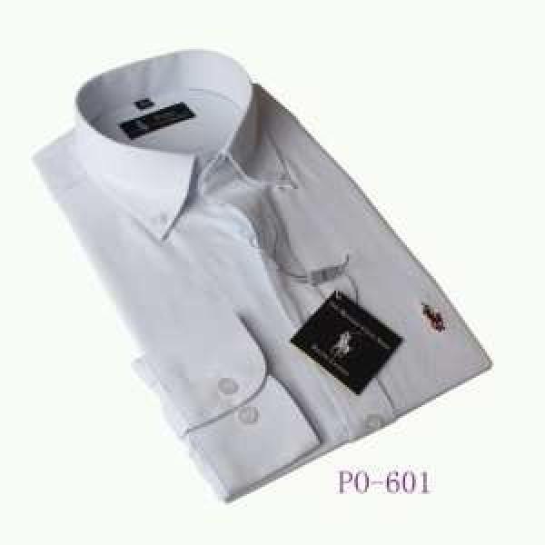 2026秋冬 ブランド Polo Ralph Lauren ポロ ラルフローレン  長袖シャツ