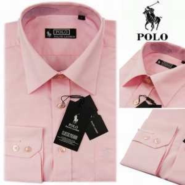 2026秋冬 欧米韓流  Polo Ralph Lauren ポロ ラルフローレン  長袖シャツ