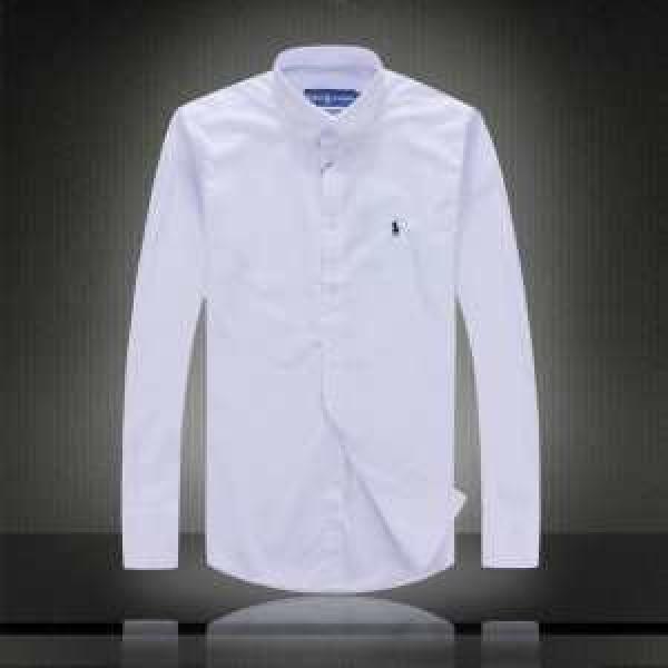 2026秋冬 売れ筋！Polo Ralph Lauren ポロ ラルフローレン 長袖シャツ