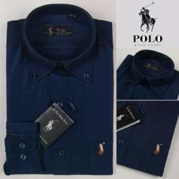 2026秋冬 Polo Ralph Lauren ポロ ラルフローレン 入手困難 長袖シャツ