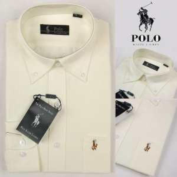 2026秋冬 Polo Ralph Lauren ポロ ラルフローレン 超レア 長袖シャツ