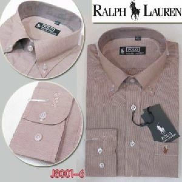 2026秋冬 Polo Ralph Lauren ポロ ラルフローレン 大人気！長袖シャツ