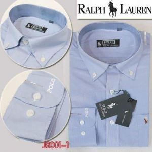 2026秋冬 Polo Ralph Lauren ポロ ラルフローレン 上質 長袖シャツ