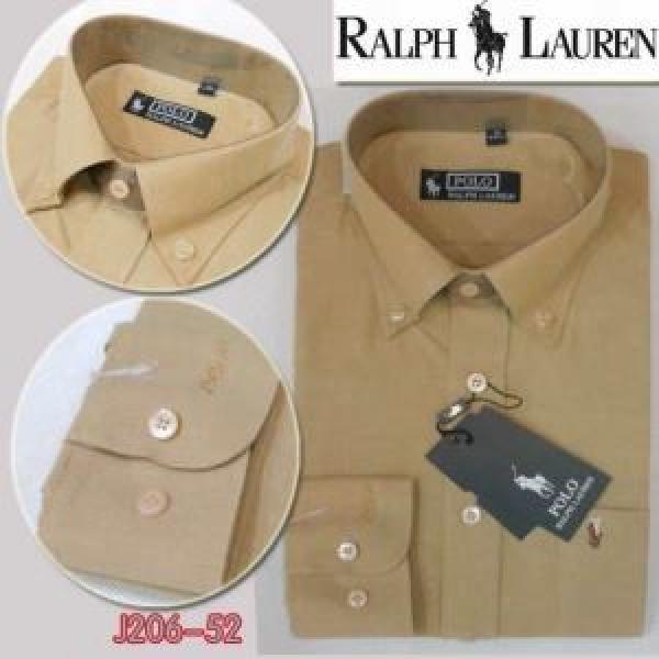2026秋冬 Polo Ralph Lauren ポロ ラルフローレン  格安！長袖シャツ