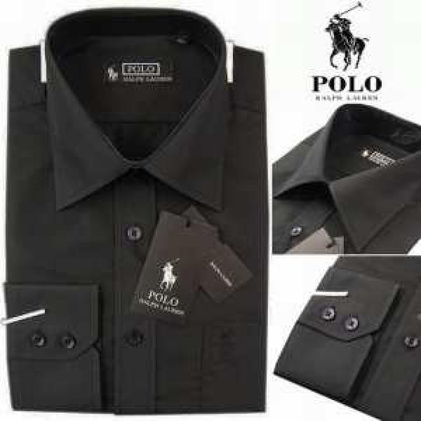 2026秋冬 Polo Ralph Lauren ポロ ラルフローレン 贈り物にも◎ 長袖シャツ