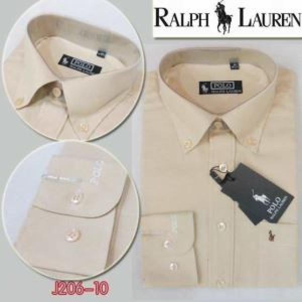 2026秋冬 Polo Ralph Lauren ポロ ラルフローレン  新品 長袖シャツ
