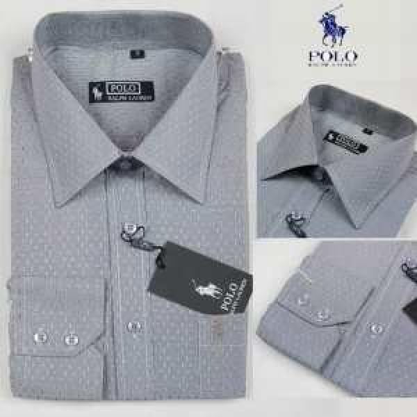 2025秋冬 Polo Ralph Lauren ポロ ラルフローレン  個性派 長袖シャツ