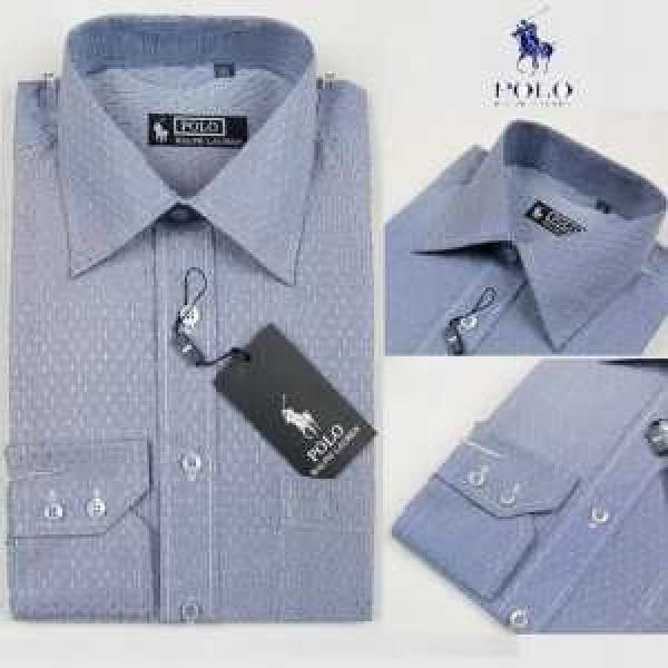 2026秋冬 Polo Ralph Lauren ポロ ラルフローレン SALE開催 長袖シャツ