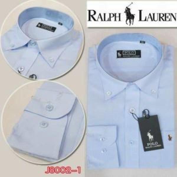 2026秋冬 Polo Ralph Lauren ポロ ラルフローレン 超人気美品◆ 長袖シャツ