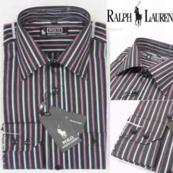 2025秋冬 Polo Ralph Lauren ポロ ラルフローレン SALE!今季 長袖シャツ