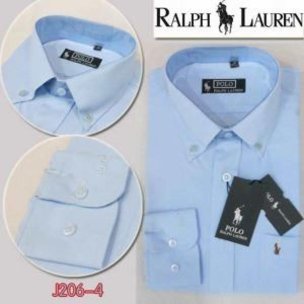 2026秋冬 Polo Ralph Lauren ポロ ラルフローレン  人気が爆発  長袖シャツ