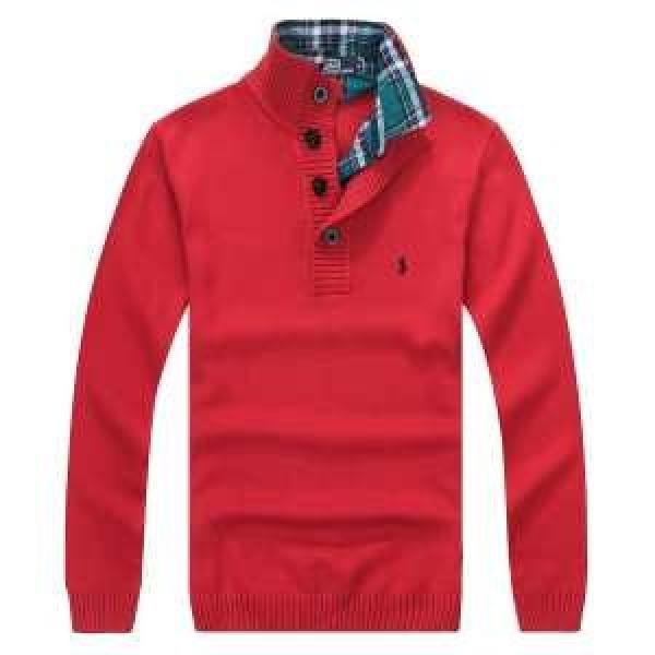 大特価 2026秋冬 Polo Ralph Lauren ポロ ラルフローレン ニットセーター