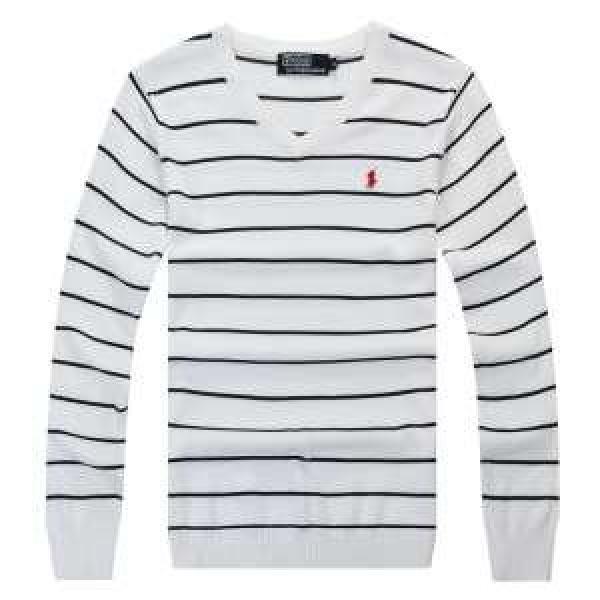 希少 2026秋冬 Polo Ralph Lauren ポロ ラルフローレン ニットセーター