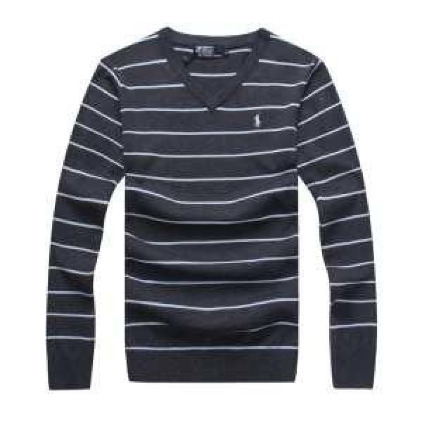 超人気美品◆ 2026秋冬 Polo Ralph Lauren ポロ ラルフローレン ニットセーター