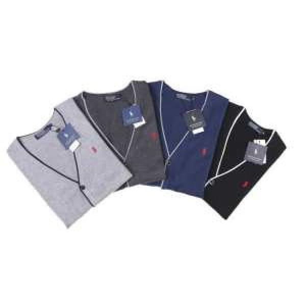 SALE開催 2026秋冬 Polo Ralph Lauren ポロ ラルフローレン パーカーニットカーディガン 4色可選