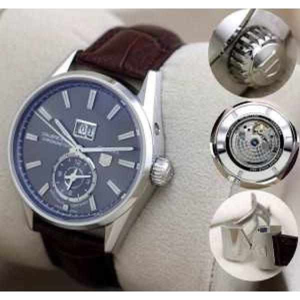 めちゃくちゃお得 TAG HEUER タグホイヤー 最高品質の腕時計.208.