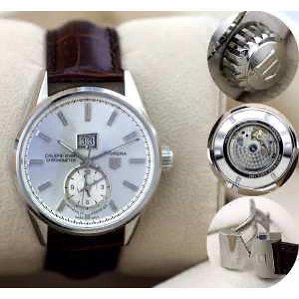 プレゼントに TAG HEUER タグホイヤー 高い機能せある腕時計.208.