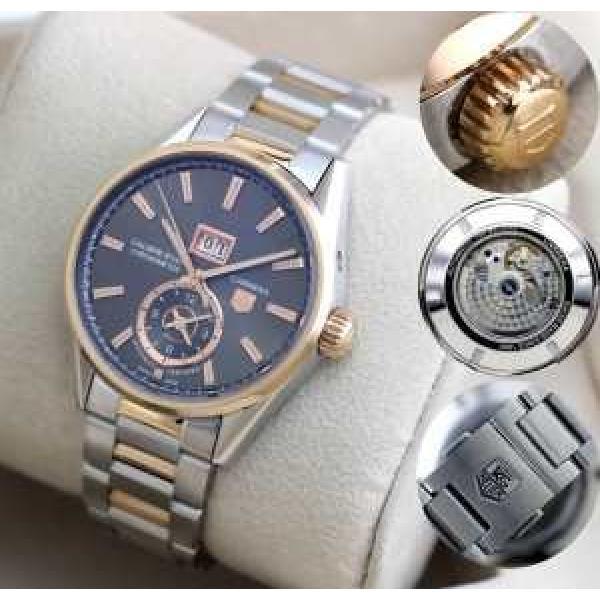 高級感演出 TAG HEUER タグホイヤーコピー 高く評価されてる腕時計.208.