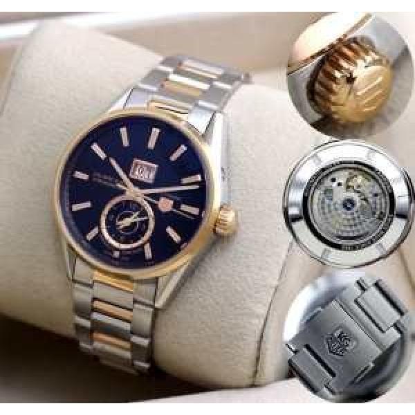 超人気美品 TAG HEUER タグホイヤー 絶大なる支持を得ている腕時計.208.