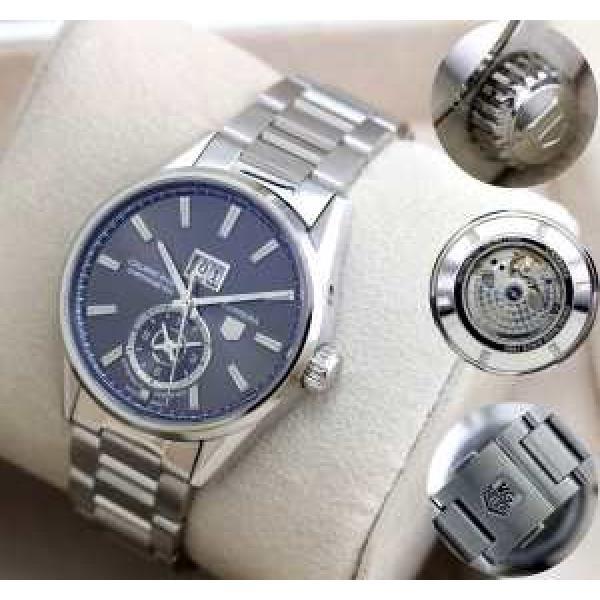 上質 TAG HEUER タグホイヤー エレガントな雰囲気腕時計.208.